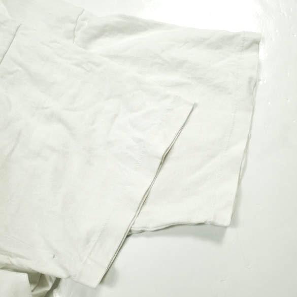 SAINT MICHAEL x DENIM TEARS セントマイケル デニムティアーズ 23SS DT_SS TEE/CLOWN クラウンTシャツ SM-S23-0000-092 XL WHITE Mxxxxxx |  | 03