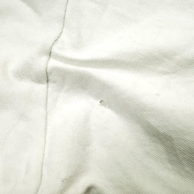 SAINT MICHAEL x DENIM TEARS セントマイケル デニムティアーズ 23SS DT_SS TEE/CLOWN クラウンTシャツ SM-S23-0000-092 XL WHITE Mxxxxxx |  | 04