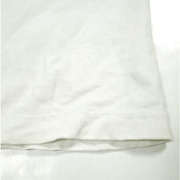 SAINT MICHAEL x DENIM TEARS セントマイケル デニムティアーズ 23SS DT_SS TEE/CLOWN クラウンTシャツ SM-S23-0000-092 XL WHITE Mxxxxxx |  | 05