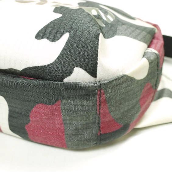 SUPREME シュプリーム 21SS Waist Bag リップストップナイロン