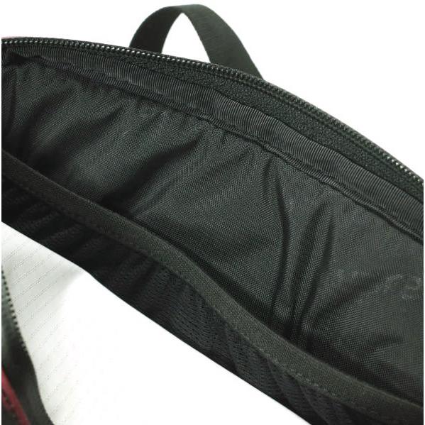 SUPREME シュプリーム 21SS Waist Bag リップストップナイロン