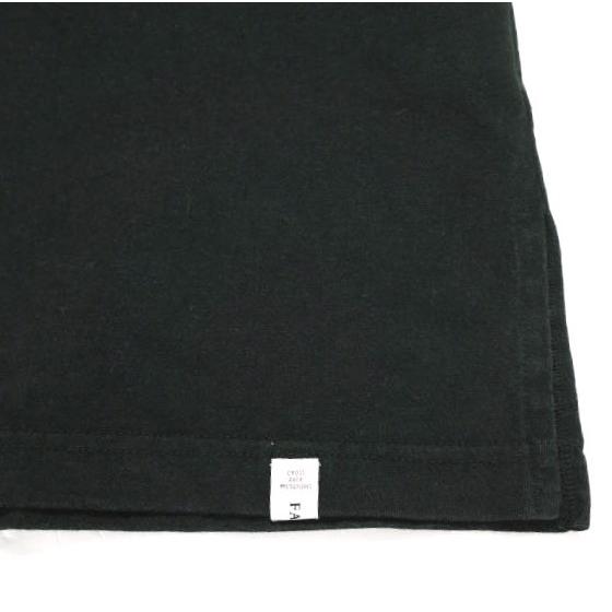 FACETASM x ROYAL FLASH ファセッタズム 23SS 別注 BOREDOMS BIG TEE オーバーサイズグラフィックTシャツ ABH-TEE-U21 5 BLACK g24273 |  | 06