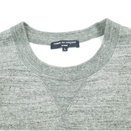 COMME des GARCONS HOMME コムデギャルソンオム 21AW キルティング