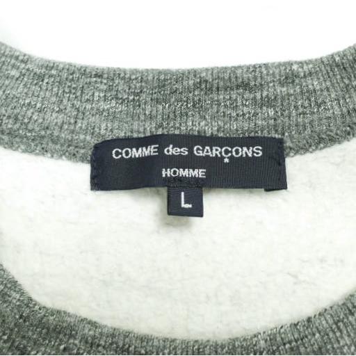 COMME des GARCONS HOMME コムデギャルソンオム 21AW キルティング