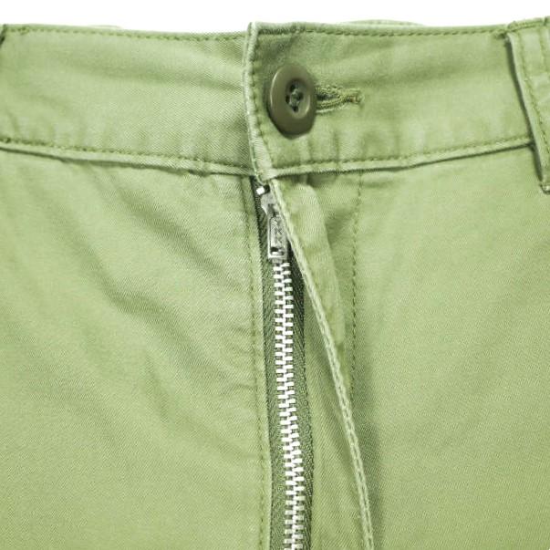 COMME des GARCONS HOMME コムデギャルソンオム 22SS 日本製 コットンツイル テーパードカーゴパンツ HI-P013 M Olive 6ポケット g24276 |  | 04