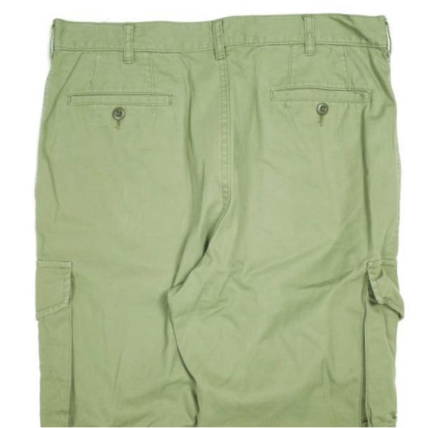 COMME des GARCONS HOMME コムデギャルソンオム 22SS 日本製 コットンツイル テーパードカーゴパンツ HI-P013 M Olive 6ポケット g24276 |  | 05