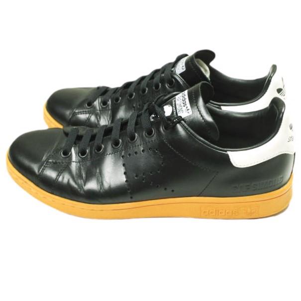 adidas by RAF SIMONS アディダス バイ ラフシモンズ STAN SMITH