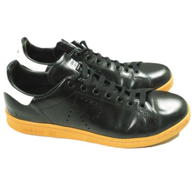 adidas by RAF SIMONS アディダス バイ ラフシモンズ STAN SMITH