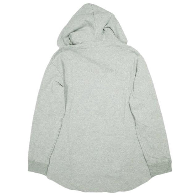 EVERLAST エバーラスト PULLOVER HOODIE 裏毛 スウェットプルオーバーパーカー M グレー カットオフ トップス g24294 |  | 01