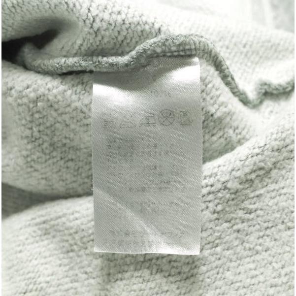 EVERLAST エバーラスト PULLOVER HOODIE 裏毛 スウェットプルオーバーパーカー M グレー カットオフ トップス g24294 |  | 06