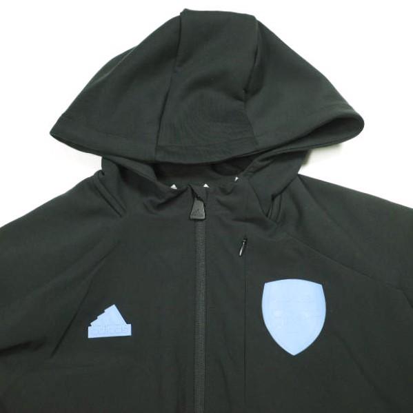 adidas アディダス 23-24 アーセナル D4GMDフルジップフーディー HZ2040 S ブラック パーカー サッカー プレミアリーグ トップス g24299 |  | 04