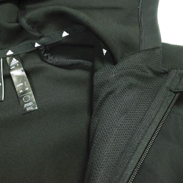 adidas アディダス 23-24 アーセナル D4GMDフルジップフーディー HZ2040 S ブラック パーカー サッカー プレミアリーグ トップス g24299 |  | 07