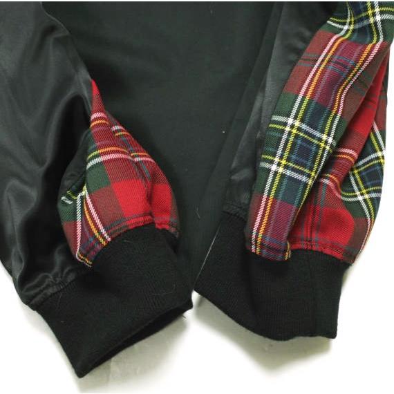 KIDILL キディル 22SS 日本製 Military Jacket Artwork by TREVOR BROWN オーバーサイズ ミリタリーシャツジャケット KL575 Free BLACK |  | 05