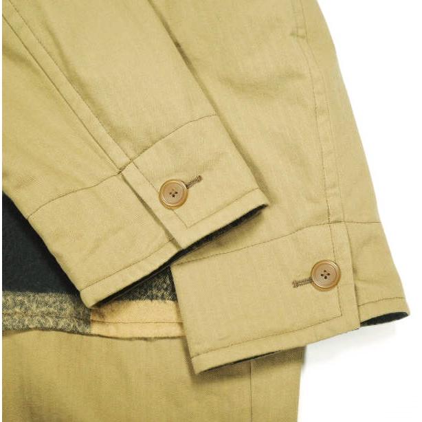 Vivienne Westwood Red Label ヴィヴィアンウエストウッド 24AW ブロックチェックフーデッドコート 16-12-642007 VWW 定価104,500円 オーブ |  | 06