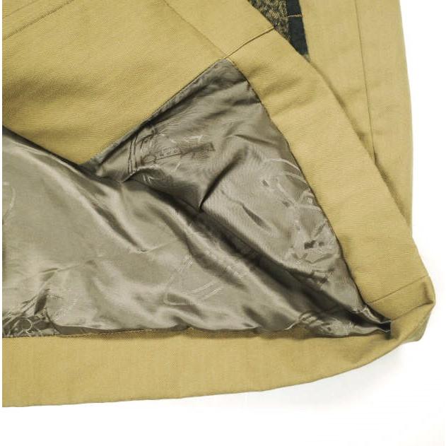 Vivienne Westwood Red Label ヴィヴィアンウエストウッド 24AW ブロックチェックフーデッドコート 16-12-642007 VWW 定価104,500円 オーブ |  | 08