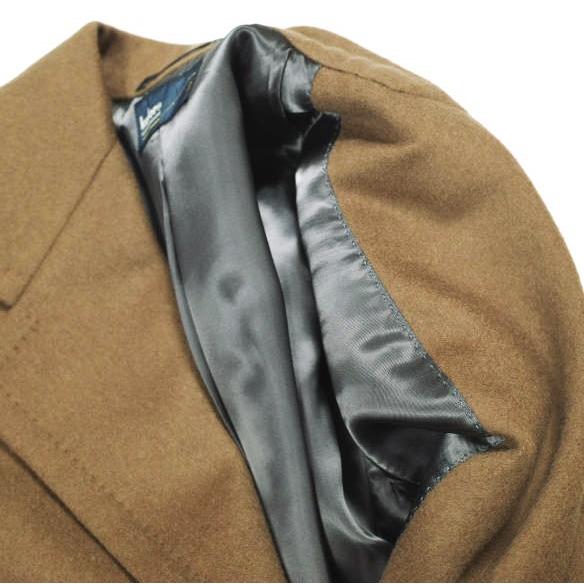kolor カラー 20AW 日本製 ウールカシミヤドッキングジャケット 20WCL-J05110 2 CAMEL 2B テーラード レイヤード アウター g24313 |  | 06