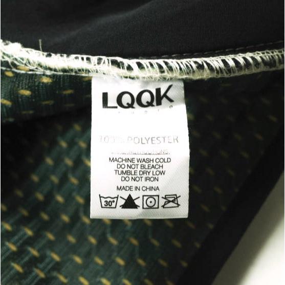 LQQK STUDIO ルックスタジオ KOKOPELLI FLEECE ココペリフリースジャケット XL NATURAL ボア アウター g24321 |  | 09