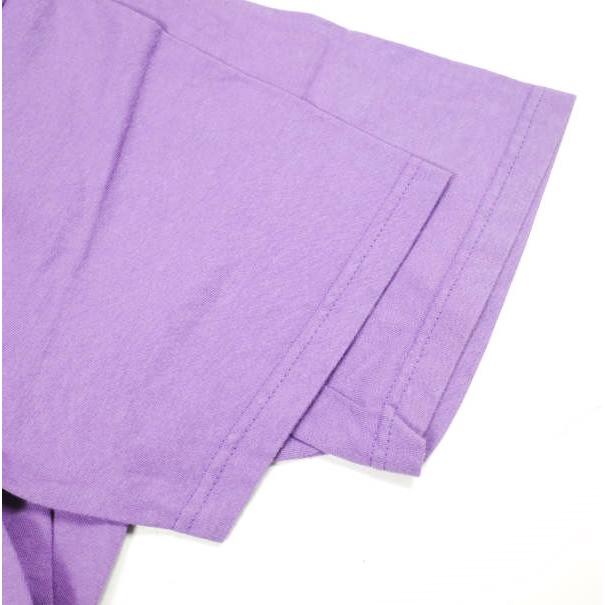 SUPREME シュプリーム 21SS アメリカ製 Jamie Reid Anarchy Tee ジェイミーリード アナーキー Tシャツ L PURPLE 半袖 MADE IN USA トップス |  | 03