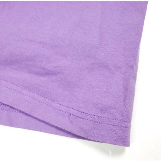 SUPREME シュプリーム 21SS アメリカ製 Jamie Reid Anarchy Tee ジェイミーリード アナーキー Tシャツ L PURPLE 半袖 MADE IN USA トップス |  | 04