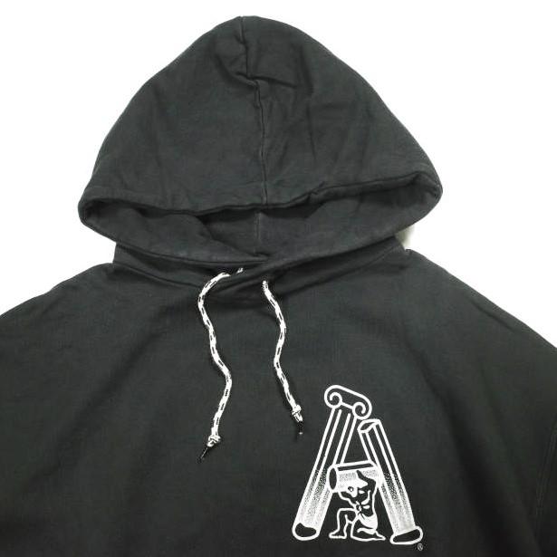 カバーコード購入国内正規AriesアリエステンプルスウェットXL カバーコード購入国内正規AriesアリエステンプルスウェットXL カバー