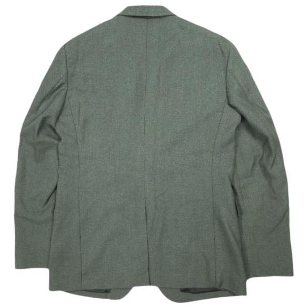 BEAUTY＆YOUTH UNITED ARROWS BUSINESS ドライツイル2Bジャケット ＆ ノープリーツパンツ 48 DK.GRAY スーツ セットアップ g24344 |  | 03