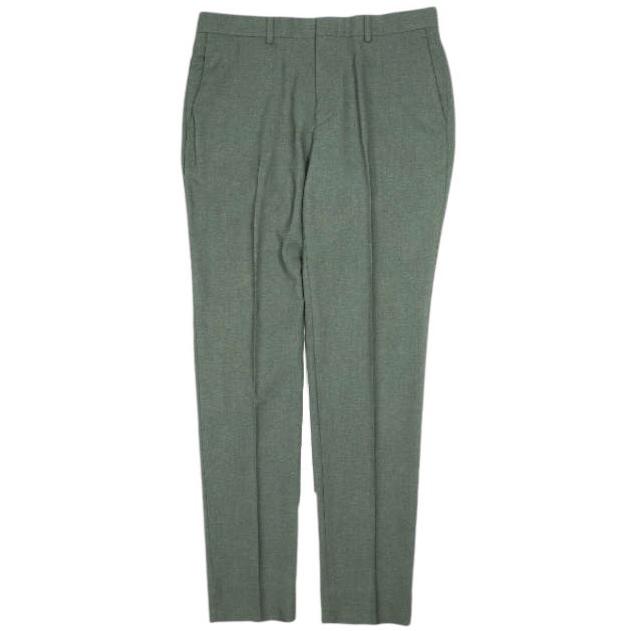 BEAUTY＆YOUTH UNITED ARROWS BUSINESS ドライツイル2Bジャケット ＆ ノープリーツパンツ 48 DK.GRAY スーツ セットアップ g24344 |  | 04