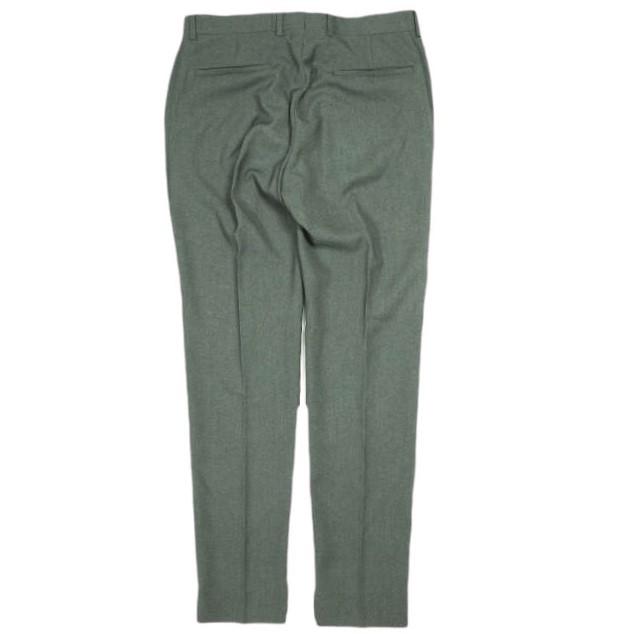 BEAUTY＆YOUTH UNITED ARROWS BUSINESS ドライツイル2Bジャケット ＆ ノープリーツパンツ 48 DK.GRAY スーツ セットアップ g24344 |  | 05