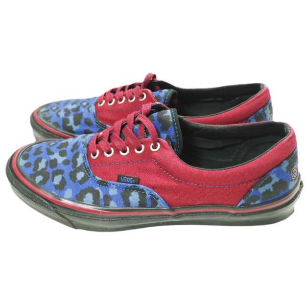 STRAY RATS x VANS VAULT ストレイラッツ ヴァンズ ボルト 別注 OG ERA 