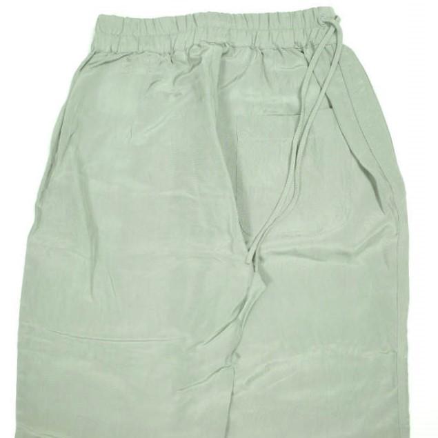 Acne Studios アクネストゥディオズ レーヨンイージーパンツ FN-WN-TROU000384 34 ライトグリーン ボトムス g24360 |  | 05