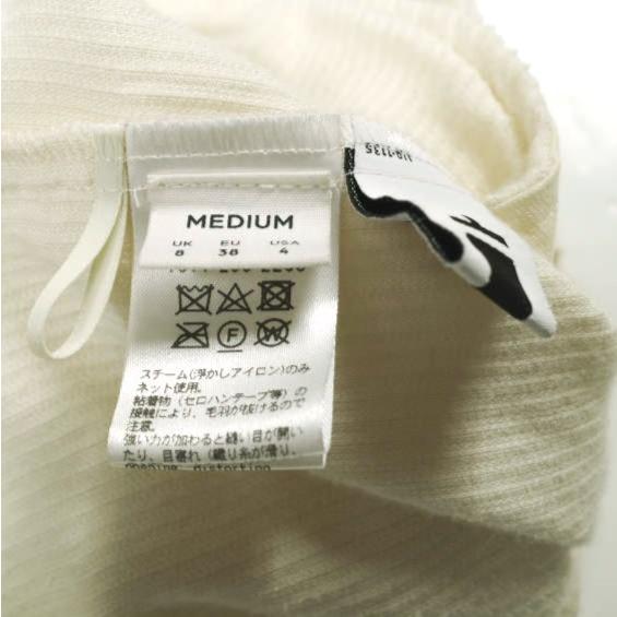 H BEAUTY＆YOUTH エイチ ビューティーアンドユース 日本製 RAYON CORDUROY SHIRT レーヨンコーデュロイシャツ 1611-299-2265 M ベージュ |  | 07