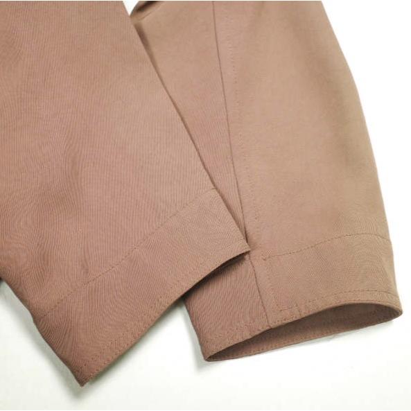 Acne Studios アクネストゥディオズ オリシアツイルトレンチコート FN-WN-OUTW000100 32 ピンク アウター g24371 |  | 05