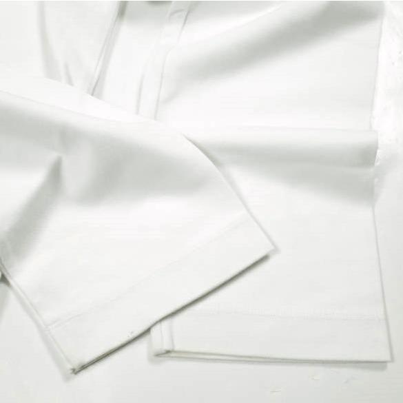 BEAUTY＆YOUTH UNITED ARROWS ビューティーアンドユース ロングアームカットソー 1212-175-6736 XL ホワイト クルーネック 長袖 Tシャツ |  | 04