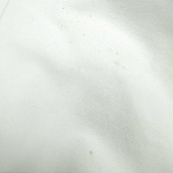 BEAUTY＆YOUTH UNITED ARROWS ビューティーアンドユース ロングアームカットソー 1212-175-6736 XL ホワイト クルーネック 長袖 Tシャツ |  | 06