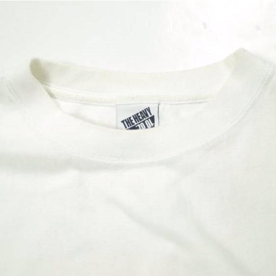 BEAUTY＆YOUTH UNITED ARROWS ビューティーアンドユース 10oz ヘビーワイドカットソー 1212-199-7063 XL ホワイト オーバーサイズ Tシャツ |  | 04