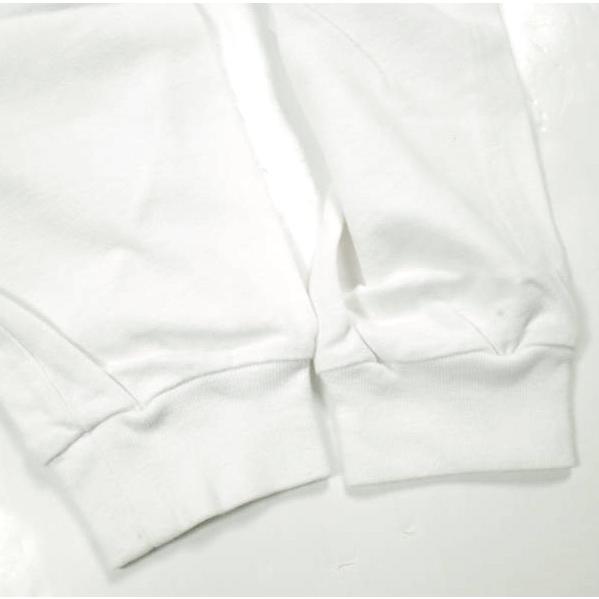 BEAUTY＆YOUTH UNITED ARROWS ビューティーアンドユース 10oz ヘビーワイドカットソー 1212-199-7063 XL ホワイト オーバーサイズ Tシャツ |  | 05