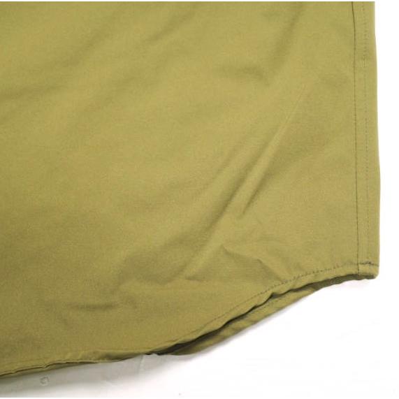 South2 West8 サウスツーウェストエイト S2W8 23SS Tenkara Trout Shirt - Poly Stretch Twill テンカラトラウトシャツ MR712 M MOSS |  | 06