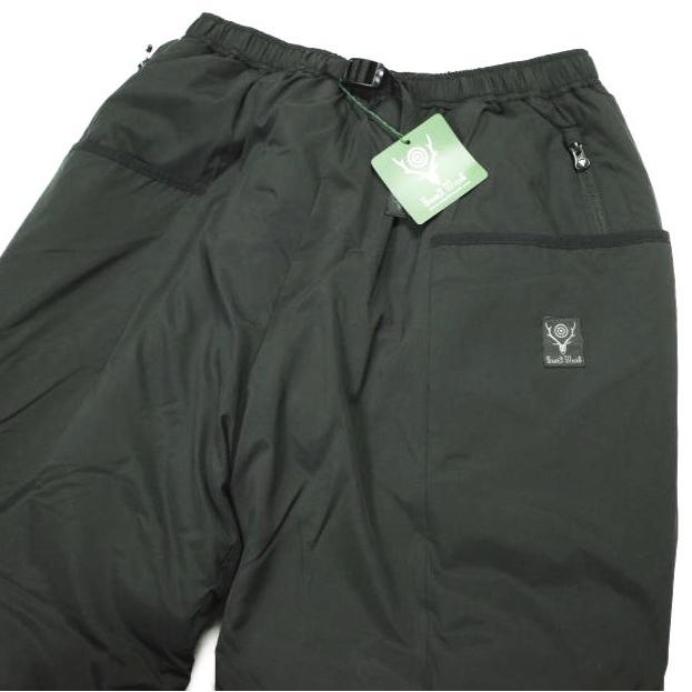 新品 South2 West8 サウスツーウェストエイト S2W8 23AW Insulator