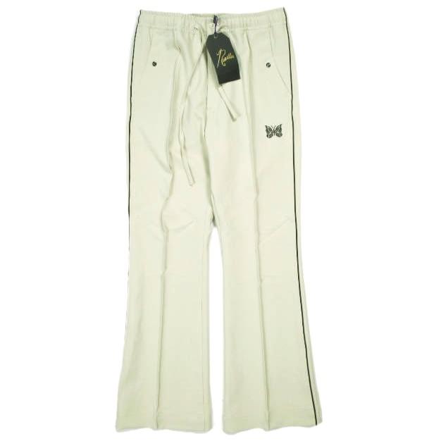 新品 Needles ニードルス 23SS Piping Cowboy Pant - PE/PU Double