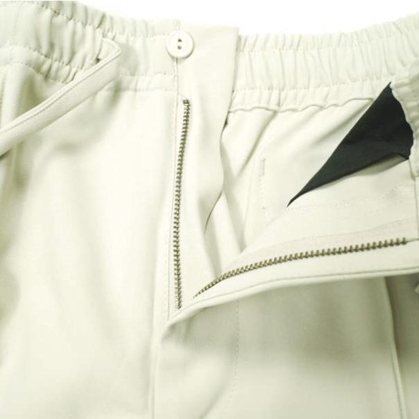 新品 Needles ニードルス 23SS Piping Cowboy Pant - PE/PU Double