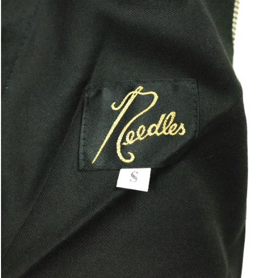 新品 Needles ニードルス 23SS Piping Cowboy Pant - PE/PU Double