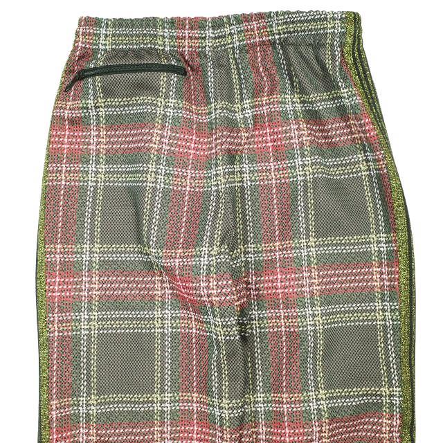 Needles ニードルス 23AW NEPENTHES直営店限定 TRACK PANT - POLY JQ