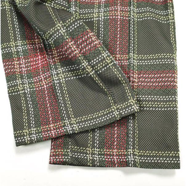 Needles ニードルス 23AW NEPENTHES直営店限定 TRACK PANT - POLY JQ