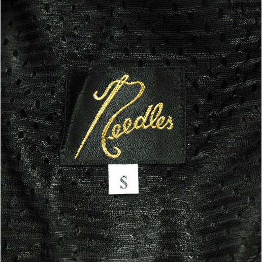 Needles ニードルス 23AW NEPENTHES直営店限定 TRACK PANT - POLY JQ