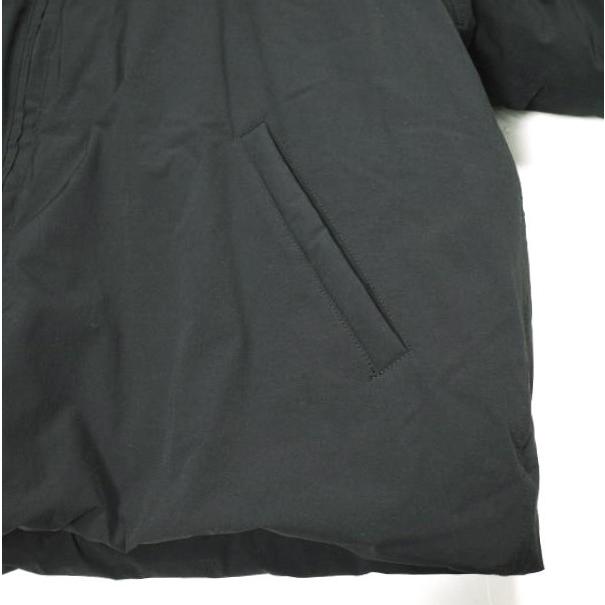 Stripes For Creative ストライプフォークリエイティブ S.F.C 24AW HOODIE PUFF JACKET フーディパフジャケット SFCFW24J02 XL BLACK 中綿 |  | 07