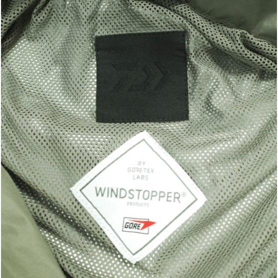 DAIWA PIER39 ダイワピア39 25SS GORE-TEX WINDSTOPPER PERFECT FISHING JACKET パーフェクトフィッシングジャケット BJ-10025 L WOLF GRAY |  | 03