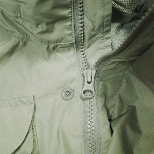 DAIWA PIER39 ダイワピア39 25SS GORE-TEX WINDSTOPPER PERFECT FISHING JACKET パーフェクトフィッシングジャケット BJ-10025 L WOLF GRAY |  | 05