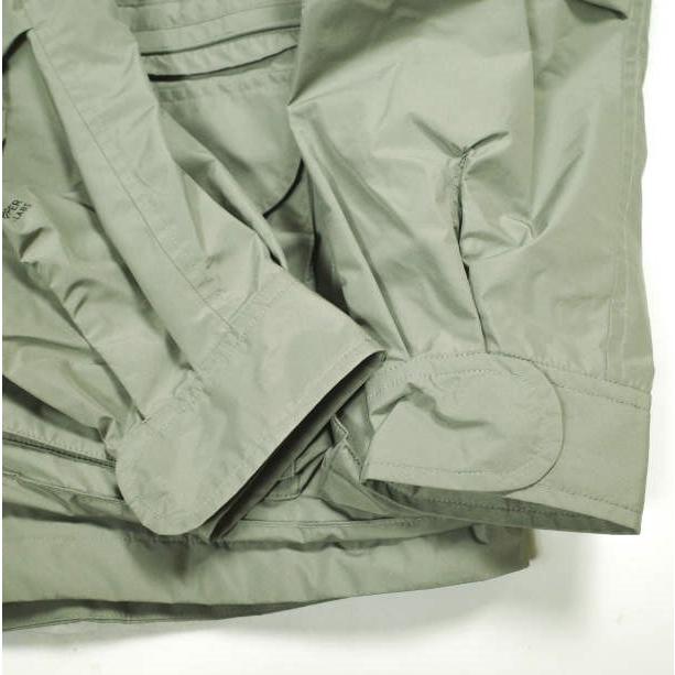 DAIWA PIER39 ダイワピア39 25SS GORE-TEX WINDSTOPPER PERFECT FISHING JACKET パーフェクトフィッシングジャケット BJ-10025 L WOLF GRAY |  | 06