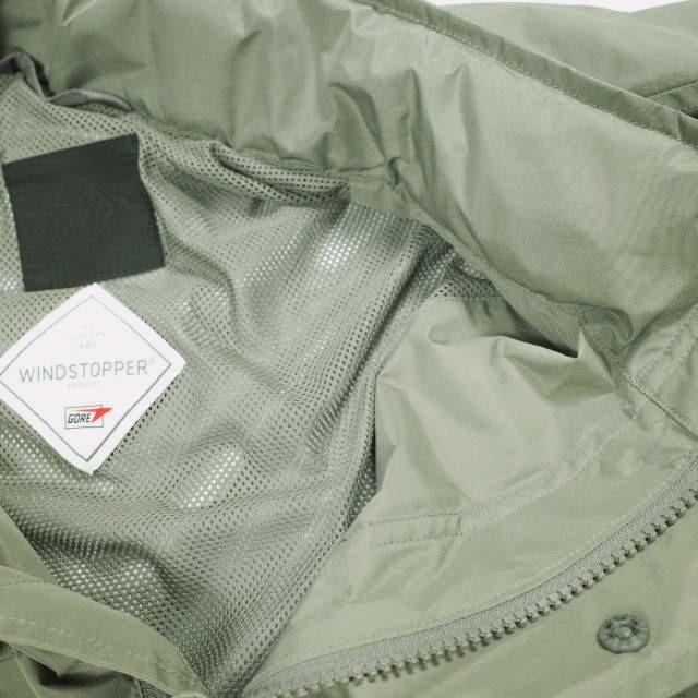 DAIWA PIER39 ダイワピア39 25SS GORE-TEX WINDSTOPPER PERFECT FISHING JACKET パーフェクトフィッシングジャケット BJ-10025 L WOLF GRAY |  | 08