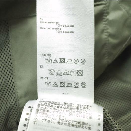 DAIWA PIER39 ダイワピア39 25SS GORE-TEX WINDSTOPPER PERFECT FISHING JACKET パーフェクトフィッシングジャケット BJ-10025 L WOLF GRAY |  | 09