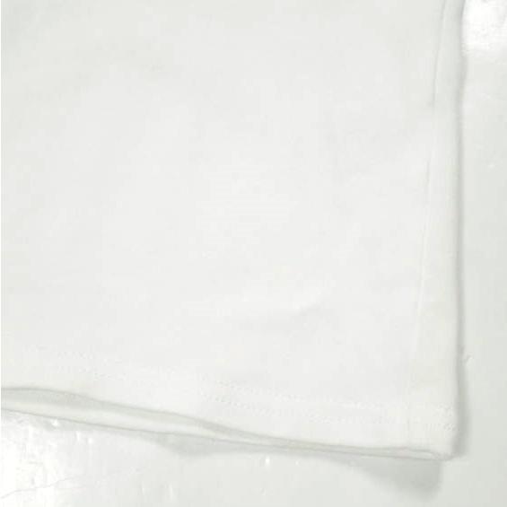 Acy エイシー 24SS SMILEy TEE スマイリーTシャツ ACY-24SS-008 2(L) WHITE 半袖 MIN-NANO ミンナノ トップス g24432 |  | 05